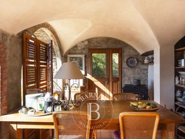 Villa avec Vue sur mer Centuri - 3 chambres - 147m²