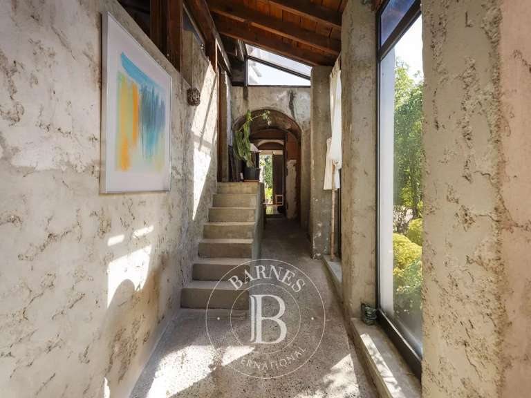 Villa avec Vue sur mer Centuri - 3 chambres - 147m²