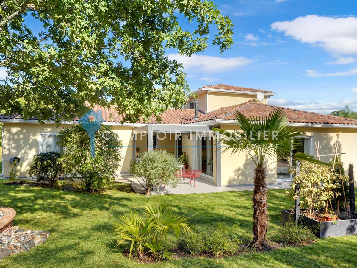 Maison Cépet