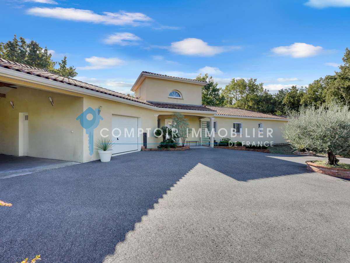 Maison Cépet