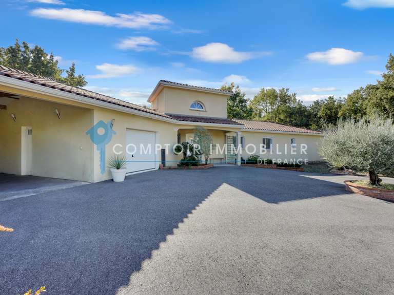 Maison Cépet - 4 chambres - 183m²