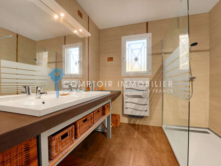 Maison Cépet - 4 chambres - 183m²