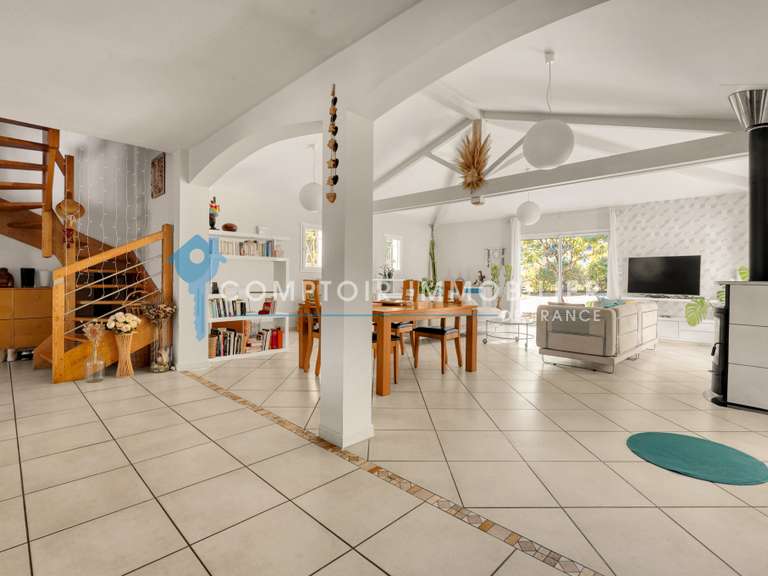 Maison Cépet - 4 chambres - 183m²