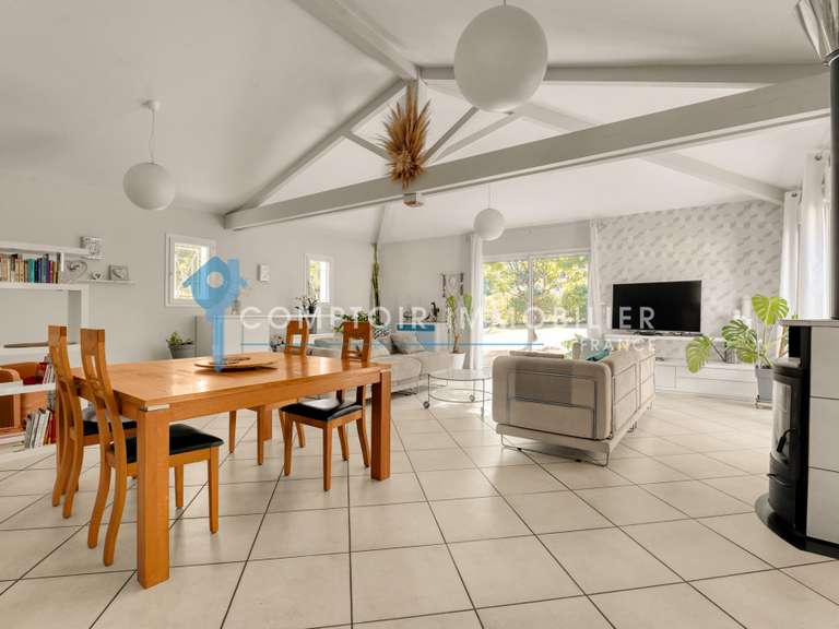 Maison Cépet - 4 chambres - 183m²