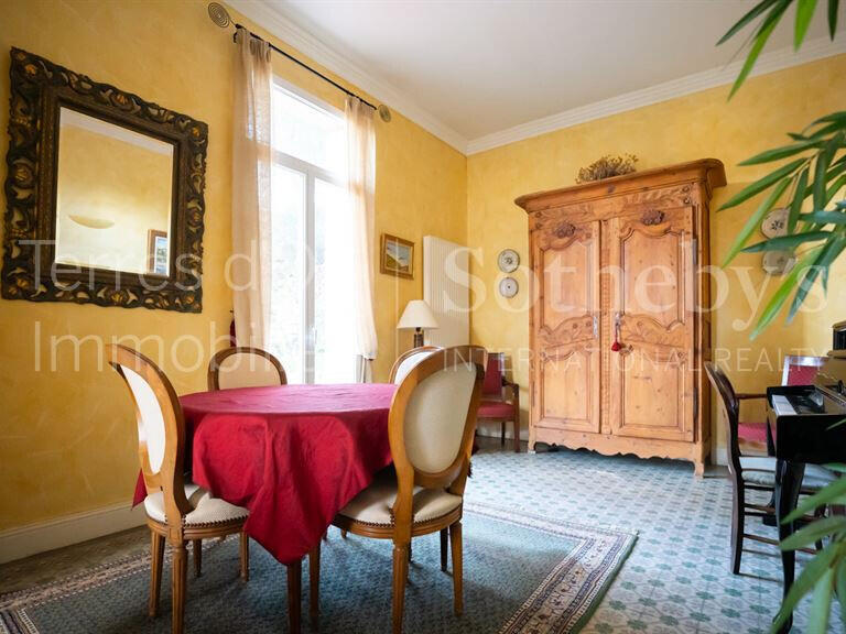 Vente Maison Cerbère - 7 chambres