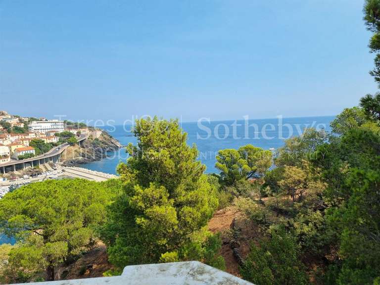 Maison Cerbère - 7 chambres - 230m²