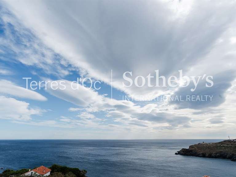 Maison Cerbère - 6 chambres - 231m²