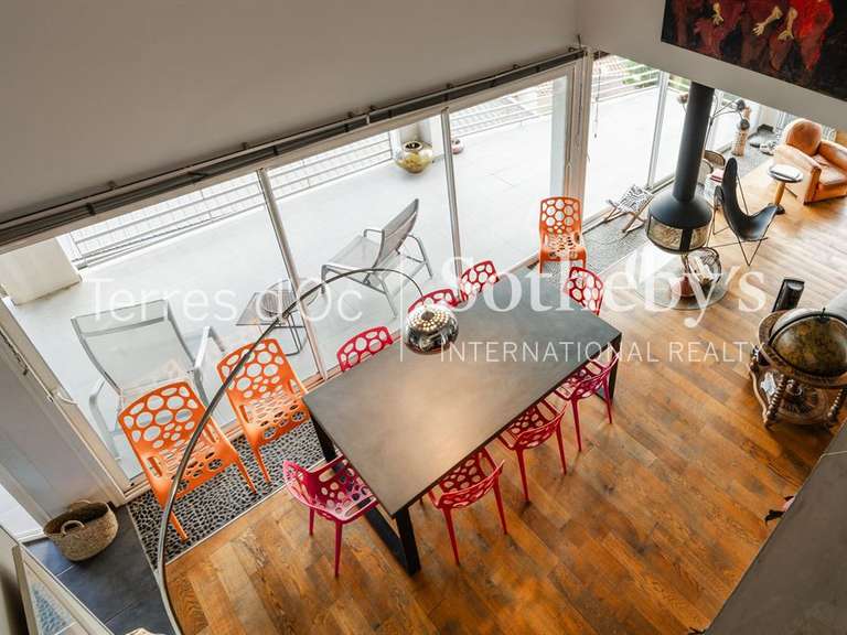 Maison Cerbère - 6 chambres - 231m²