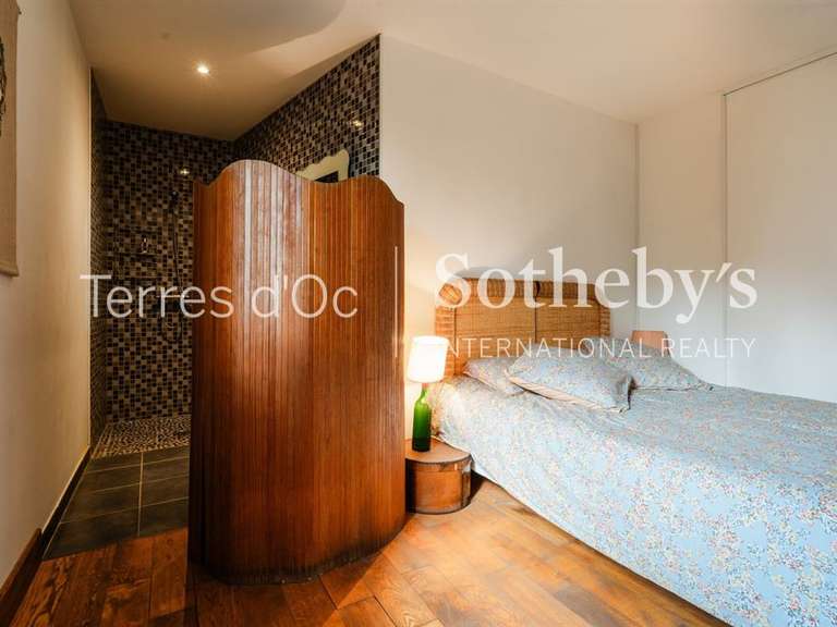 Maison Cerbère - 6 chambres - 231m²