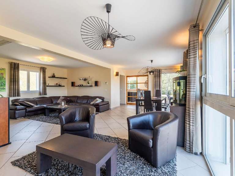 Maison Cercier - 238m²