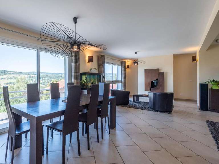 Maison Cercier - 238m²