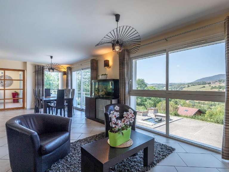 Maison Cercier - 238m²