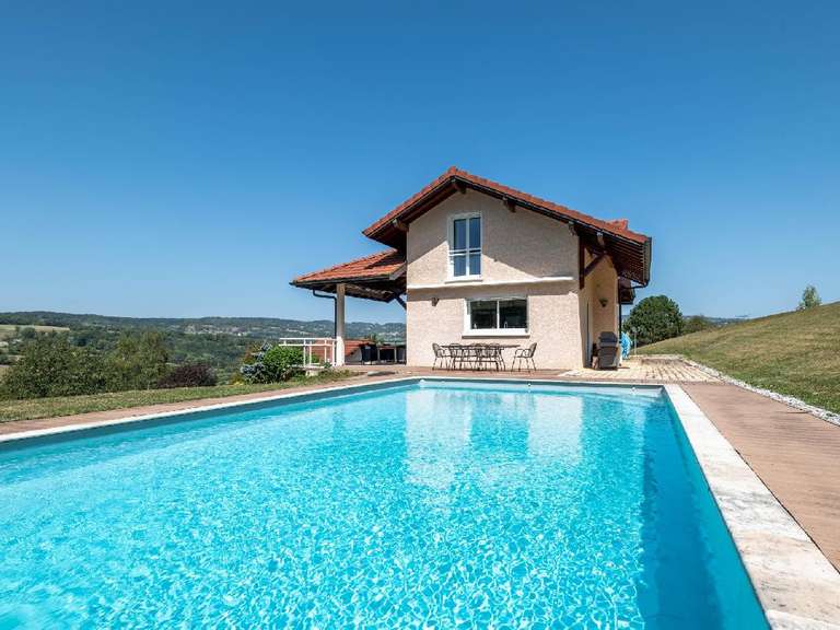 Maison Cercier - 238m²