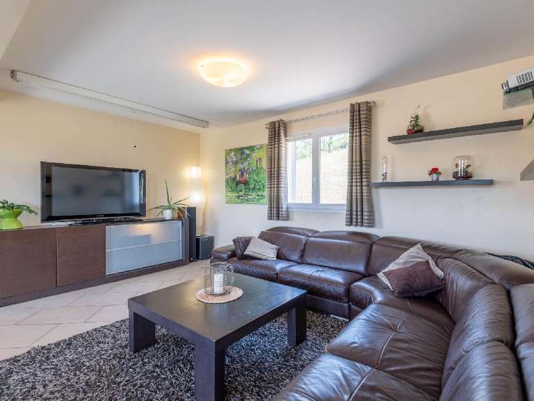 Maison Cercier - 238m²