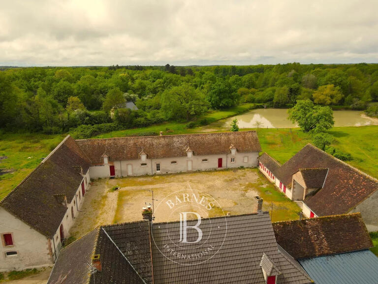 Vente Propriété Cerdon - 5 chambres
