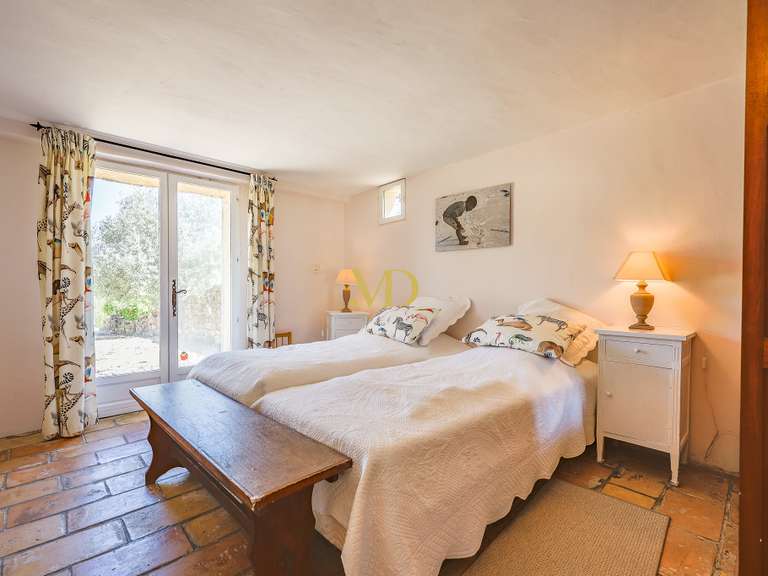 Maison Céreste - 5 chambres - 250m²