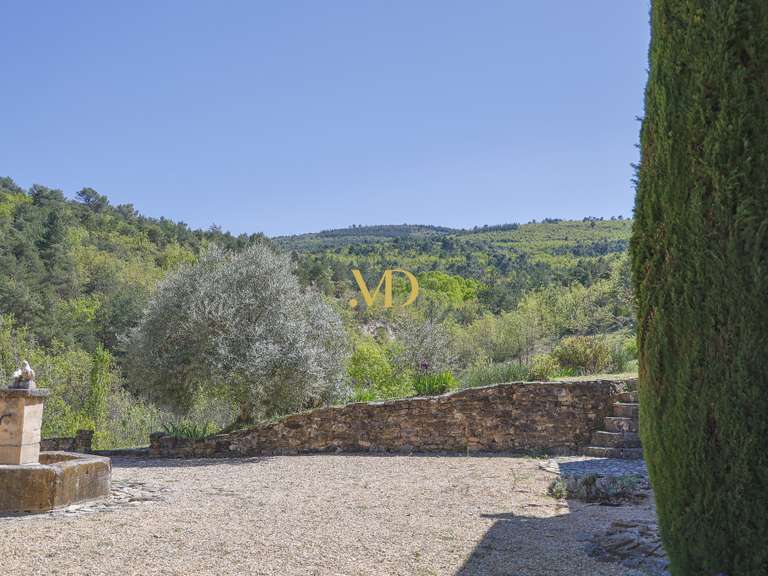 Maison Céreste - 5 chambres - 250m²