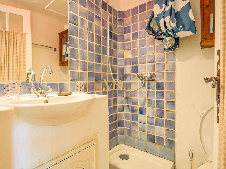 Maison Céreste - 5 chambres - 250m²