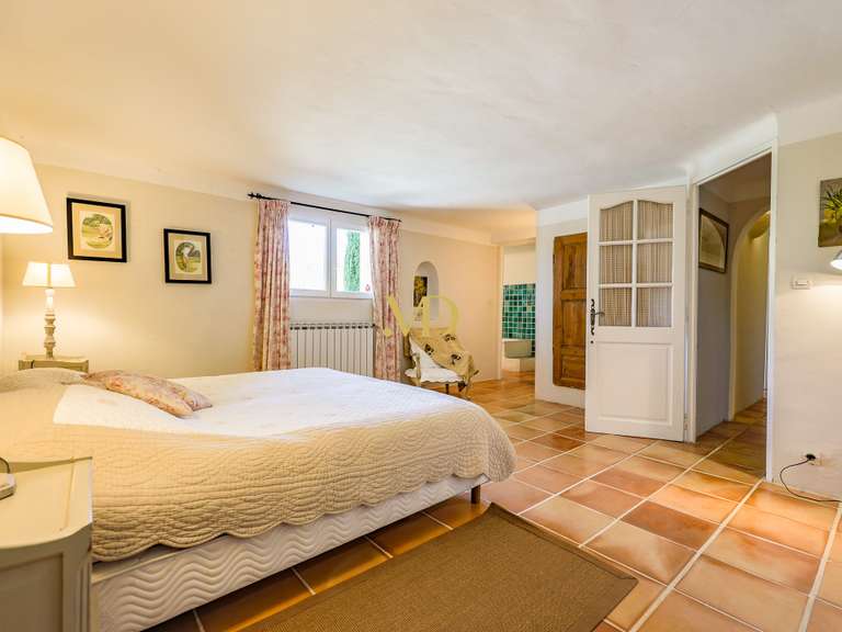 Maison Céreste - 5 chambres - 250m²