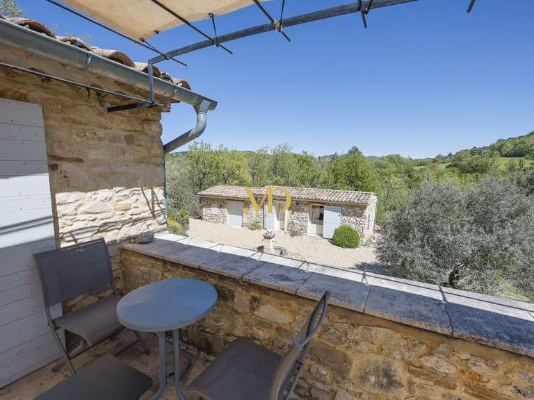 Maison Céreste - 5 chambres - 250m²