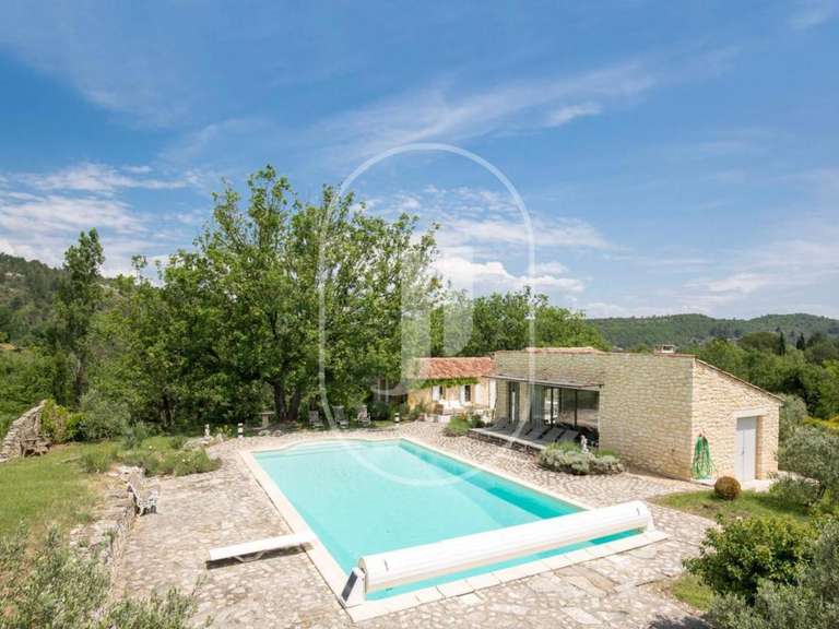 Maison Céreste - 6 chambres - 242m²