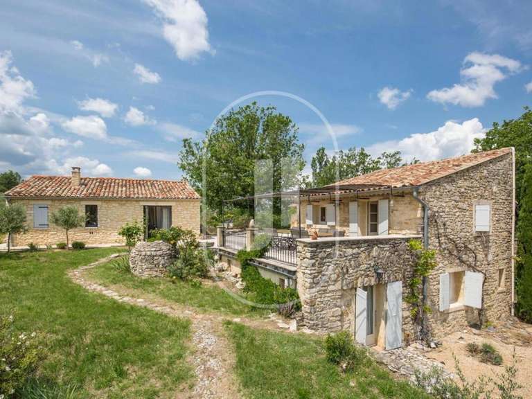 Maison Céreste - 6 chambres - 242m²