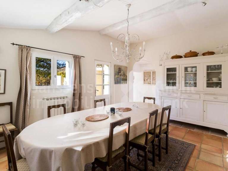 Maison Céreste - 6 chambres - 242m²