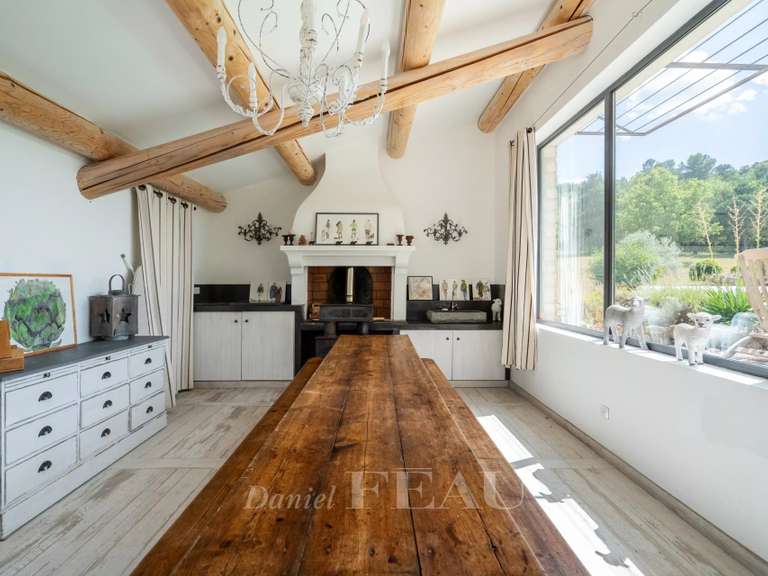 Maison Céreste - 6 chambres - 284m²