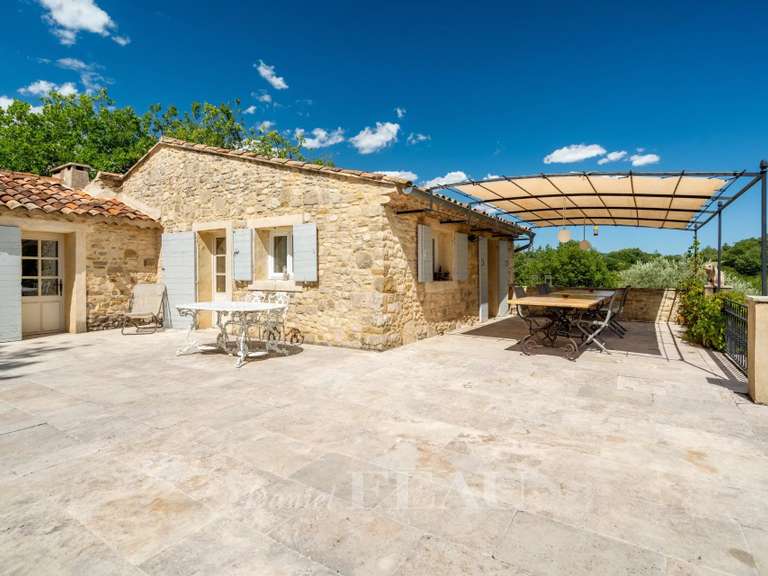 Maison Céreste - 6 chambres - 284m²