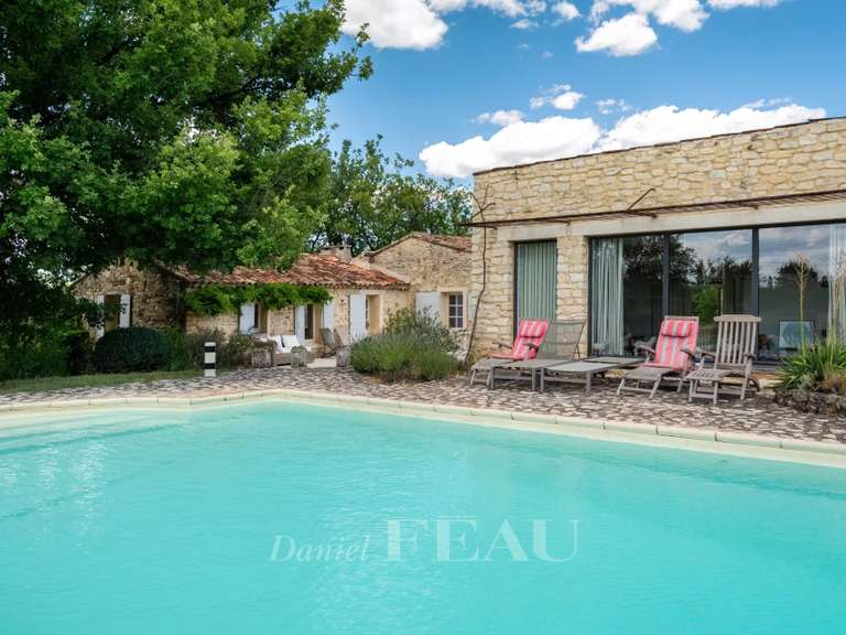 Maison Céreste - 6 chambres - 284m²