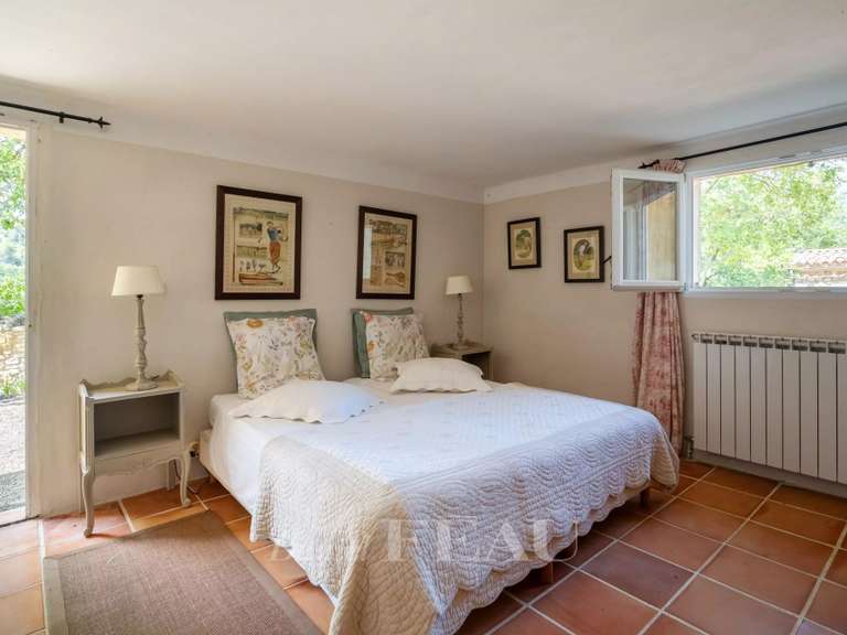 Maison Céreste - 6 chambres - 284m²