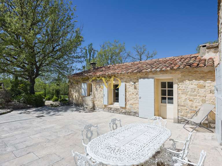 Maison Céreste - 5 chambres - 250m²