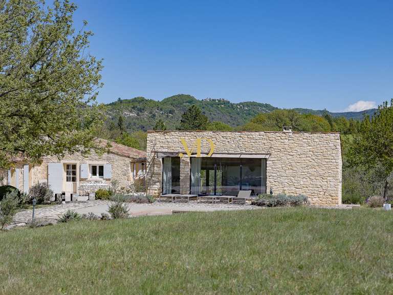 Maison Céreste - 5 chambres - 250m²