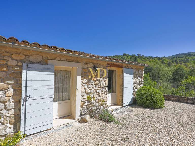 Maison Céreste - 5 chambres - 250m²