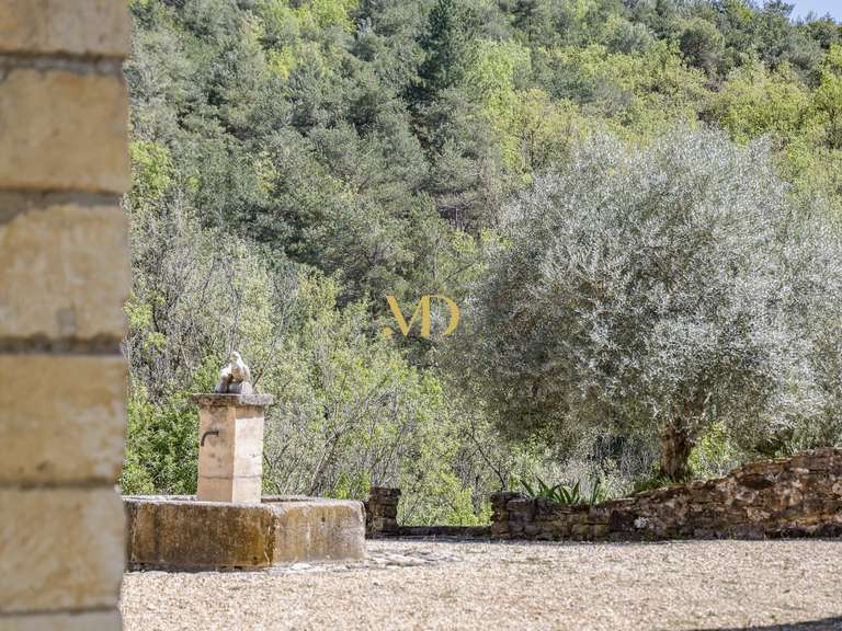 Maison Céreste - 5 chambres - 250m²