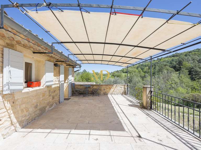 Maison Céreste - 5 chambres - 250m²