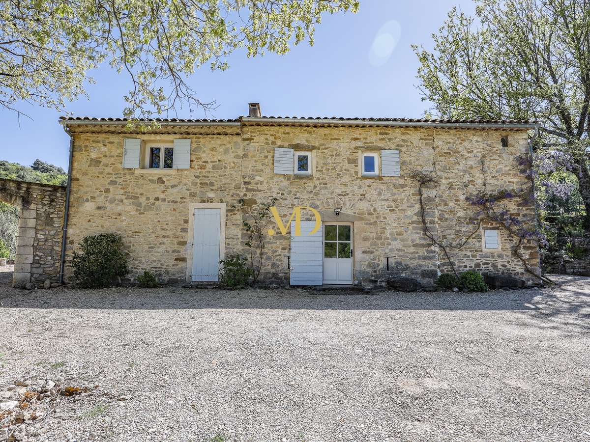 Maison Céreste