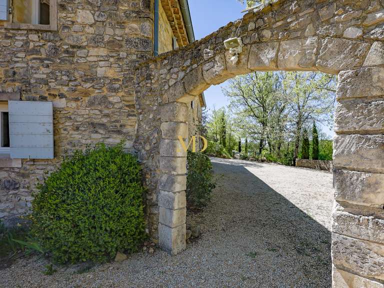 Maison Céreste - 5 chambres - 250m²