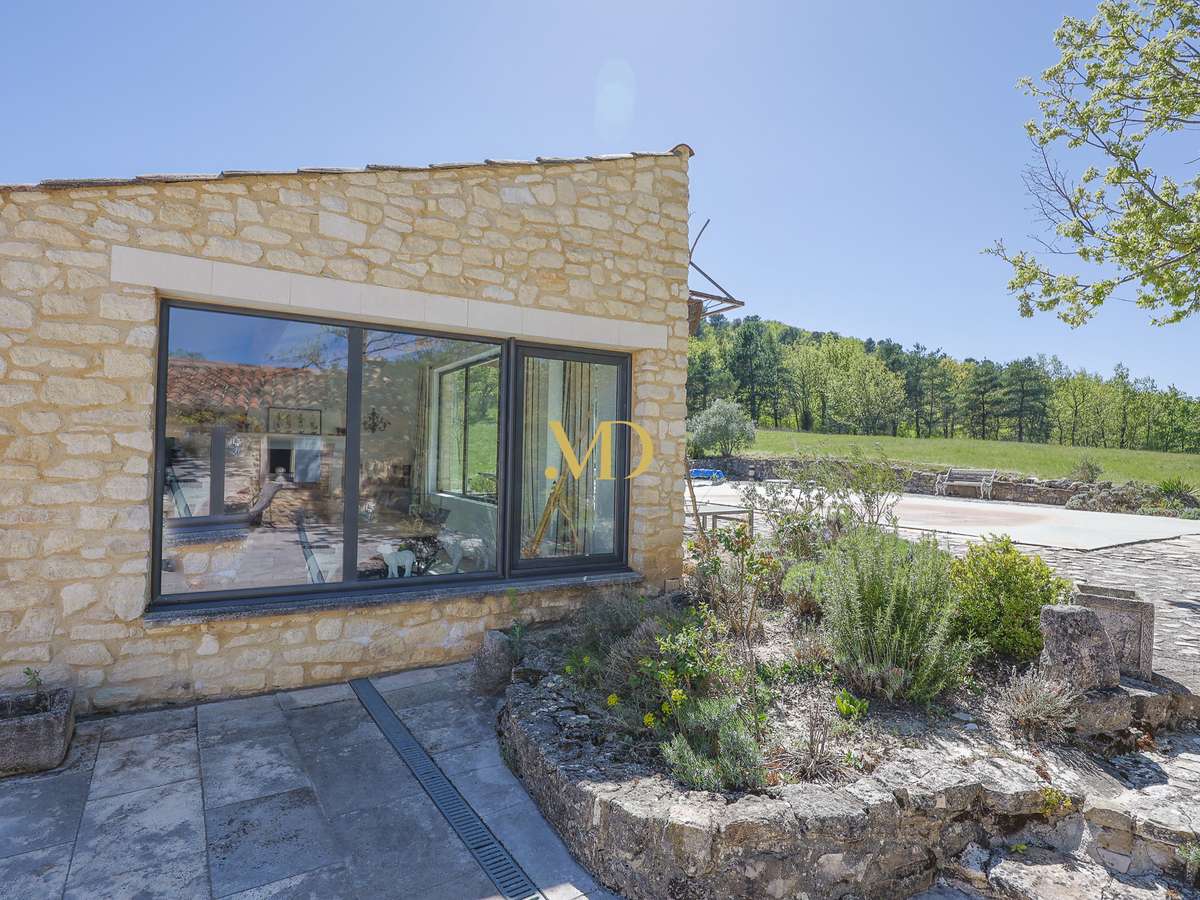 Maison Céreste