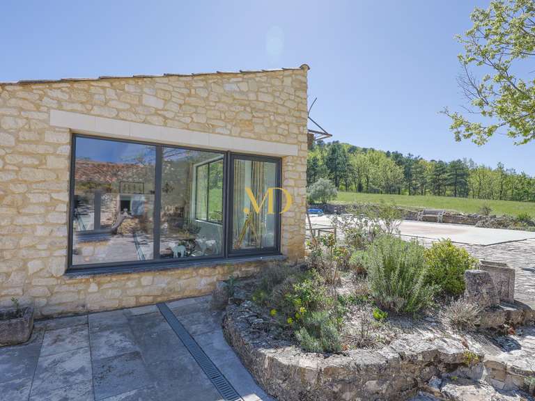 Maison Céreste - 5 chambres - 250m²