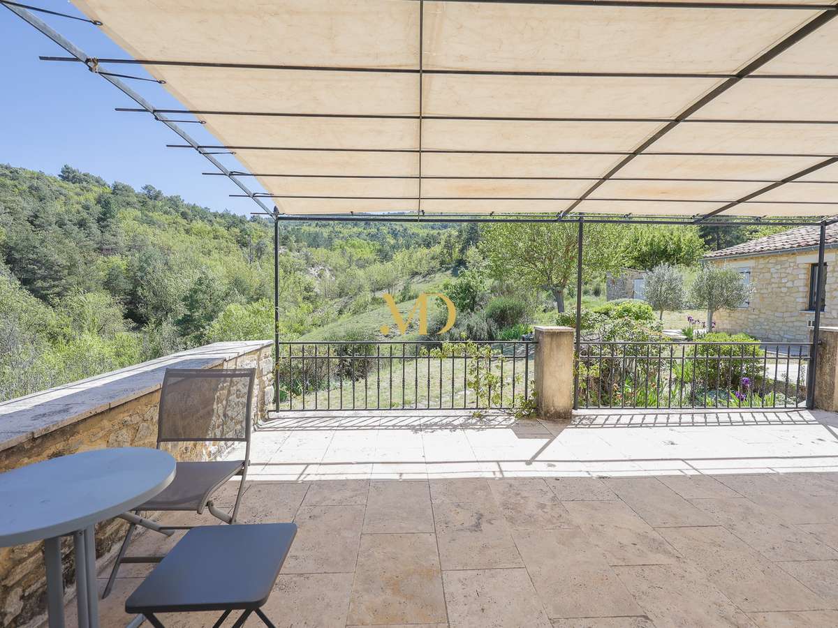 Maison Céreste