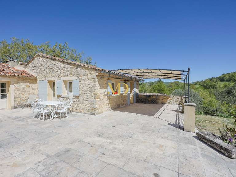 Maison Céreste - 5 chambres - 250m²