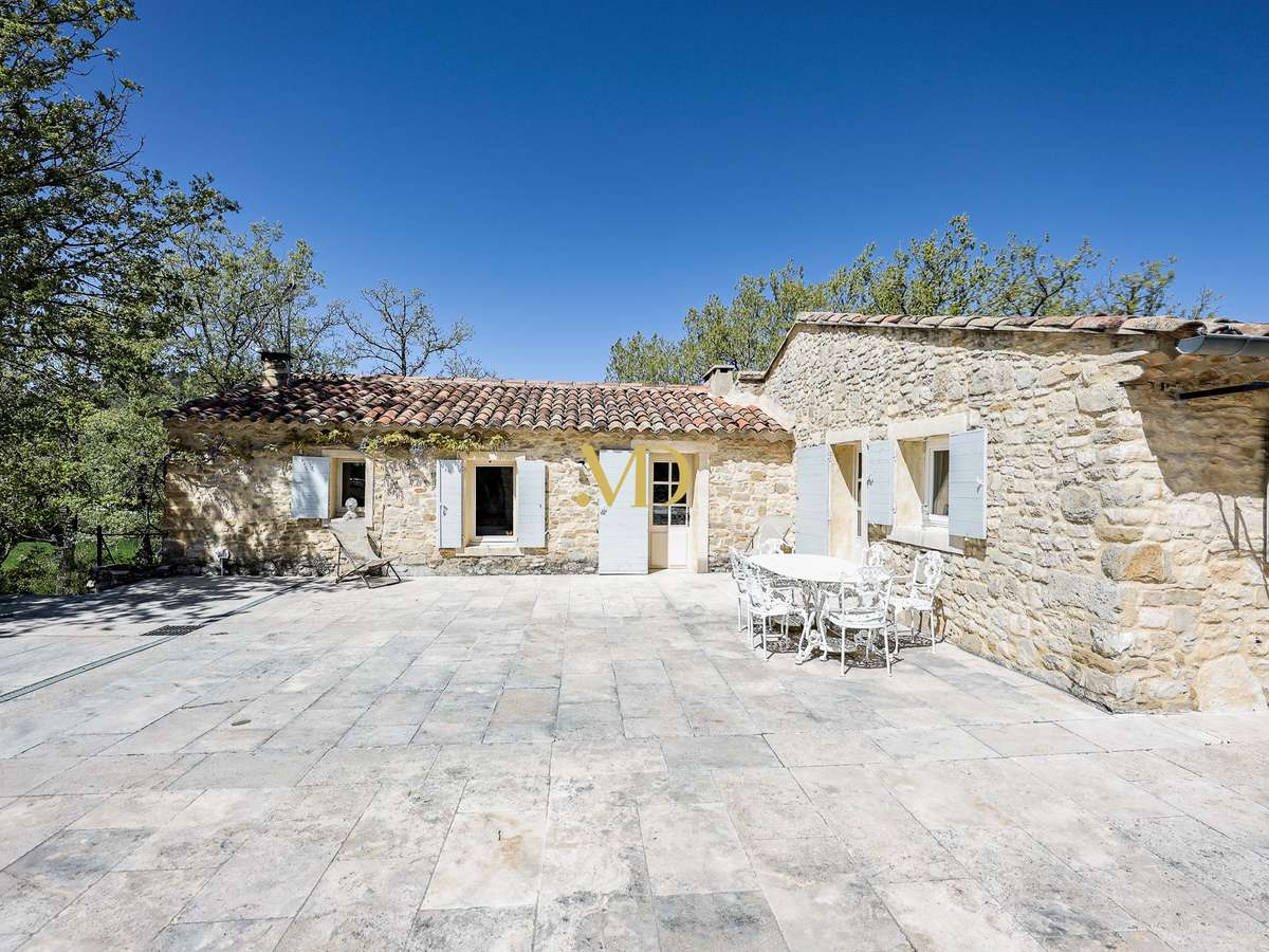 Maison Céreste