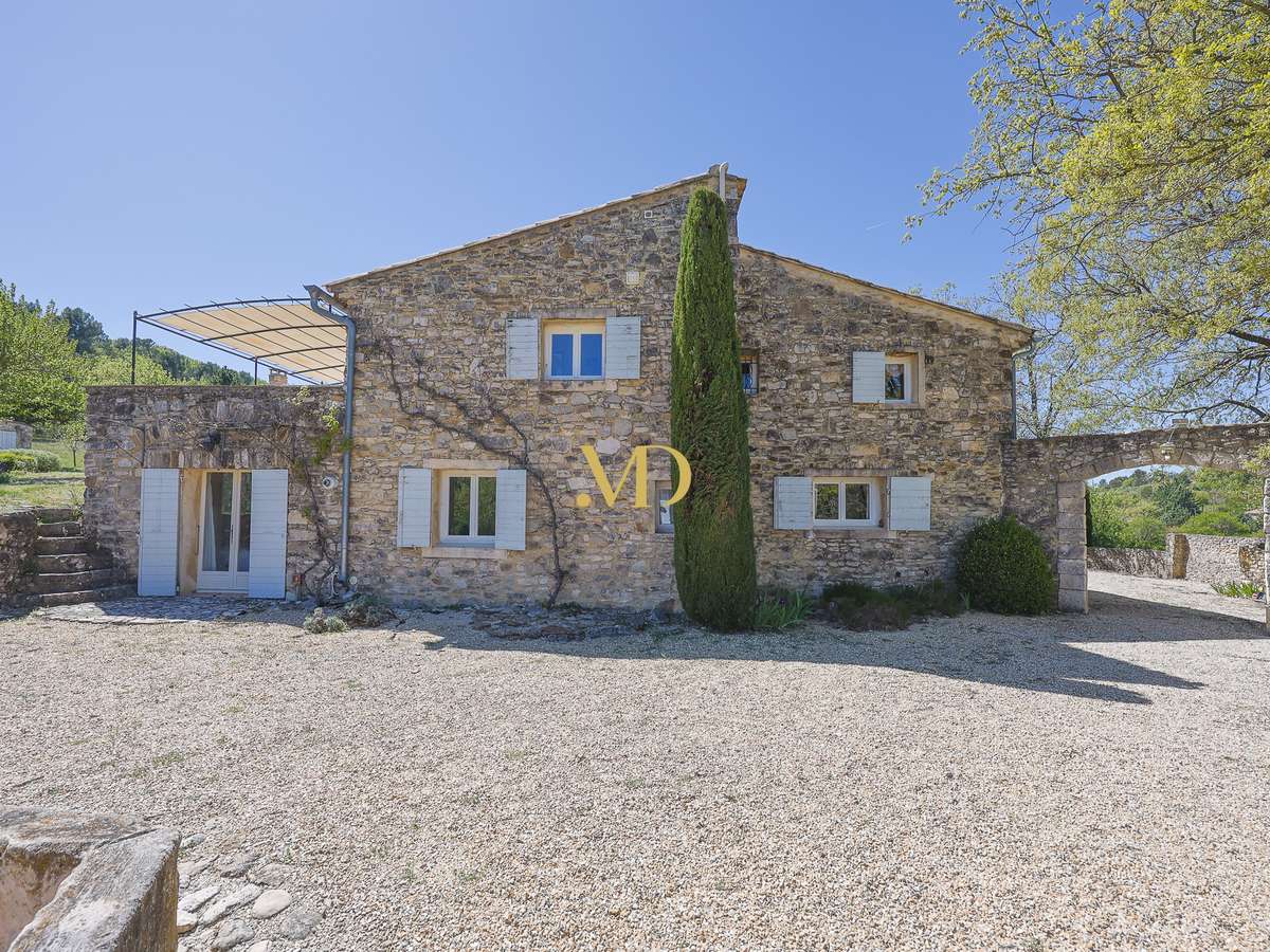 Maison Céreste
