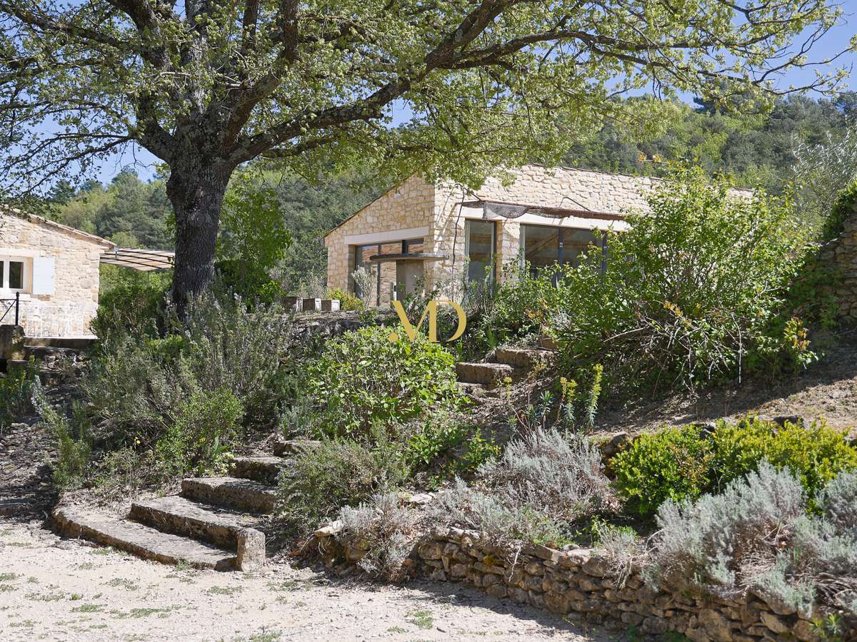 Maison Céreste