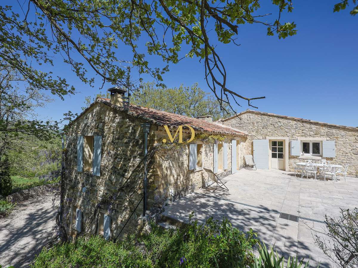 Maison Céreste