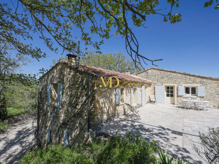 Maison Céreste - 5 chambres - 250m²