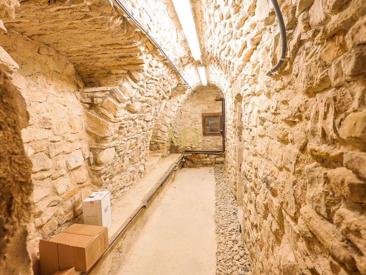 Maison Céreste