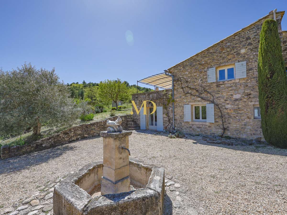 Maison Céreste
