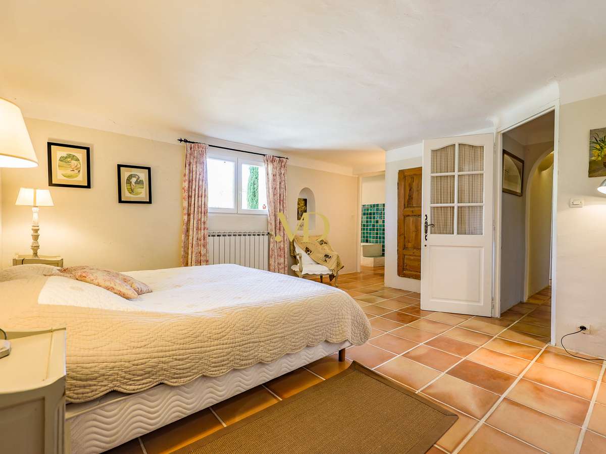 Maison Céreste